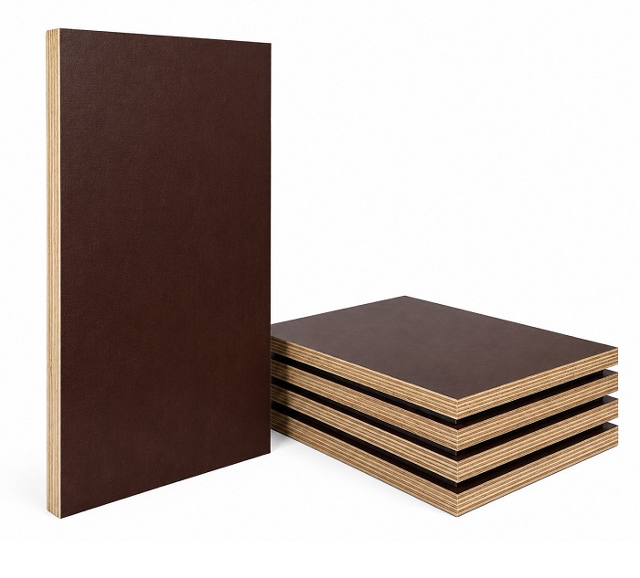 Ván cốp pha – Ván phủ phim, ván ép cốp pha xây dựng